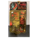 Resurrection of Monstless Night of Noctilca