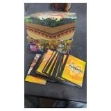 Neopets Trading Card Game  Collector Cards