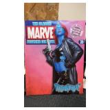 The classic Marvel figurine collection #39