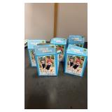 5 Boxes ï¿½Please Twinsï¿½  Accessories Figures..
