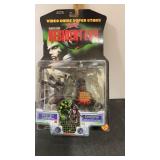 CAPCOM Resident Evil Hunter & Chimera Action