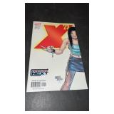 Marvel X 23 Comic Book #1 2004