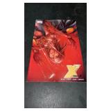 2007 Marvel X 23 Comic Book #3