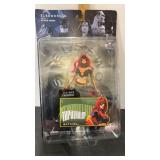 Elseworlds Series 1 Thrillkiller Action Figure