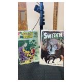 DC COMICS suicide squad # 48  1990 and Batman