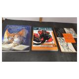 3 Drawing Instruction Books
