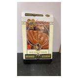 Scorpion Samurai Edition Legend of the Rings