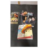 Buffy Vampire Slayer Photo Cards, Maple Story