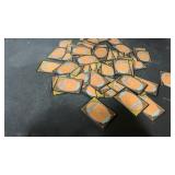 Loose Magic Deckmaster Trading Cards