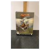 Magic, The Gathering Core Game