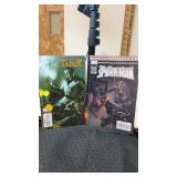 2007. Spider-Man unmasked The sensational