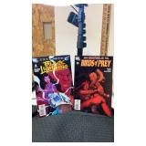 DC COMICS. Year one Black lightning  2009. #4.