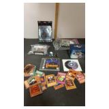 Junkyard Lot Toys PlayStation CDs , Batman Figure