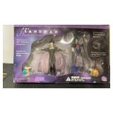 DC Direct The Sandman The Arabian Nights Action