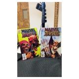 Marvel  Zombies comic #3 of 5 & marvel zombies
