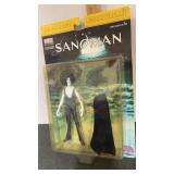 Vertigo DC Comics The Sandman Action Figure NIP