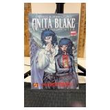 Anita Blake vampire hunter # 1   First Death