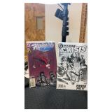 DC COMICS  Harley Quinn #27. 2003 and identity