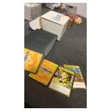 Neopets Trading Card Game Cards