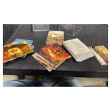 Arthurian Legends Trading Card Set 2003