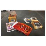 Mad Manï¿½s Magic Playing Cards Set & Highlander