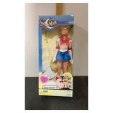 Sailor Moon Doll NIP Moon