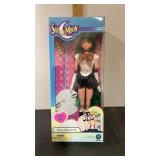 Sailor Moon Doll NIP Pluto