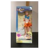 Sailor Moon Doll NIP Venus