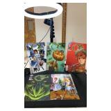 Land of Oz, the manga return of the emerald city