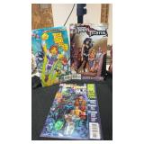 DC Comics  Teen Titans go  # 46  2007 , Teen