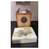 The Dragonsite Figure New in Box