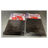 2 Adult Calavera Sealed Comic Books