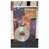 Harley and Ivy Love on the Lam #1 wink and chiodo