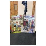 2. Spider-Man loves Mary Jane marvel comics