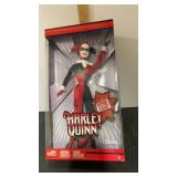 Harley Quinn Barbie Action Figure NIP