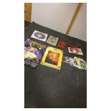 Gargoyles Comic Book & more