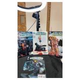 4 Wild storm welcome to Tranquility comic