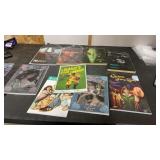 9 Gothic Dark Books & Magazines, 30 Days of