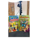 The world of jughead, archie.giant series  # 161