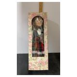 Vintage Doll NIB