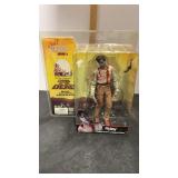 Cult Classics Dawn of the Dead Flyboy Action