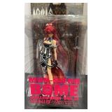 Kaiyooo Mon-Sieur Bome Collection Action Figure