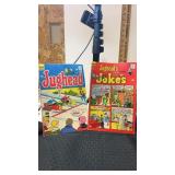 Archie series jughead # 165