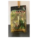 McFarlane Toys Linseyï¿½s DAWN Action Figure NIP