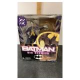 DC  Batman Wave 1 KIA Asamiya Figure NIP