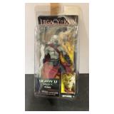 Legacy of Kain Played Select Kain Action Figure