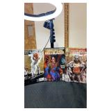 3  vertigo  John Constantine  Hellblazer comic