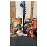 DC COMICS. Wonder Woman. # 3   2006 and # 19