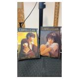 Volume 1 & 2 Lament of the Lamb paper back