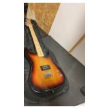 Rise by Sawtooth Guitar